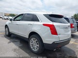 Cadillac Xt5 Standard 1GYKNARSXKZ117520 снимка