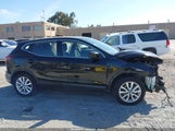 NISSAN ROGUE SPORT S AWD XTRONIC CVT JN1BJ1AW0MW665145 снимка