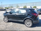 NISSAN ROGUE SPORT S AWD XTRONIC CVT JN1BJ1AW0MW665145 снимка
