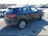 NISSAN ROGUE SPORT S AWD XTRONIC CVT JN1BJ1AW0MW665145 снимка