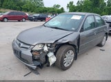 HONDA CIVIC LX 2HGES16555H633462 снимка