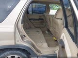 HONDA CR-V EX SHSRD78826U430825 снимка