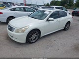 INFINITI G35 JOURNEY JNKBV61E48M219389 photo