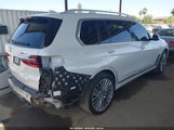BMW X7 xDrive40I 5UXCW2C54KLB43471 снимка
