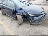 Toyota Corolla Se 5YFS4MCE0RP169594 снимка