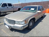 CADILLAC FLEETWOOD BROUGHAM 1G6DW52P2SR713135 photo