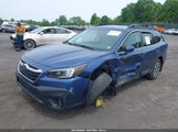 SUBARU OUTBACK PREMIUM 4S4BTADC5M3117048 снимка