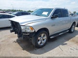 RAM 1500 LONE STAR 4X2 5'7 BOX 1C6RR6LG5HS514085 снимка