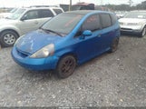 HONDA FIT SPORT JHMGD37668S004809 снимка