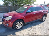 CHEVROLET EQUINOX LTZ 2CNFLGEW3A6396968 photo