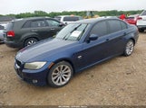 BMW 328I XDRIVE WBAPK5G5XBNN25836 снимка