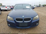 BMW 328I XDRIVE WBAPK5G5XBNN25836 снимка