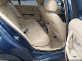 BMW 328I XDRIVE WBAPK5G5XBNN25836 снимка