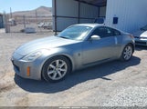 NISSAN 350Z JN1AZ34E34M155628 снимка