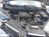 HONDA CR-V 2WD LX 7FARW1H28ME006836 fotografie
