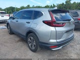 HONDA CR-V 2WD LX 7FARW1H28ME006836 fotografie