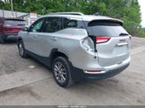 GMC TERRAIN AWD SLT 3GKALVEV7NL159321 снимка