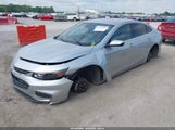 Chevrolet Malibu 1Lt 1G1ZE5ST9HF266874 снимка