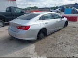 Chevrolet Malibu 1Lt 1G1ZE5ST9HF266874 снимка