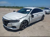 Honda Accord Sport 1HGCV1F30NA061051 fotografie