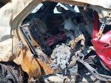 FORD EXPLORER ST 1FM5K8GC3LGD19012 снимка