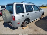 LAND ROVER FREELANDER SE SALNY22243A230690 снимка