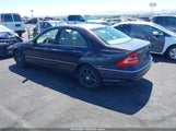 MERCEDES-BENZ C 240 WDBRF61J43E010505 снимка