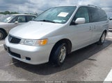 HONDA ODYSSEY EX 2HKRL18671H502179 снимка
