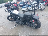 HARLEY-DAVIDSON FXBB 1HD1YJJ11LB020050 снимка