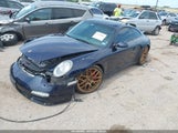 PORSCHE 911 CARRERA WP0AA29909S706613 снимка