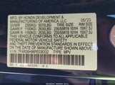 HONDA CR-V HYBRID SPORT TOURING 7FARS6H96PE036332 photo