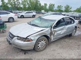 CHRYSLER CIRRUS LXI 1C3EJ56H9YN111856 снимка