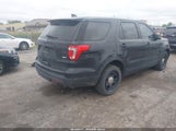 Ford Police Interceptor 1FM5K8AR3HGD25123 снимка