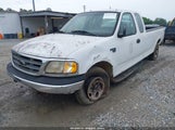 FORD F-150 LARIAT/XL/XLT 1FTRX17L11NB54097 photo