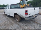 FORD F-150 LARIAT/XL/XLT 1FTRX17L11NB54097 снимка