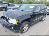 Jeep Grand Cherokee Limited 1J8HR58217C701871 photo