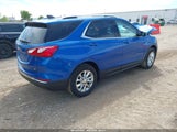 Chevrolet Equinox Lt 3GNAXKEV4KS616349 снимка