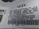 HONDA CR-V EX-L 5J6RM4H74DL028516 снимка