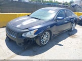 NISSAN MAXIMA 3.5 S 1N4AA51E49C848389 снимка