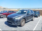 Mazda Cx-5 Touring JM3KE4CY4G0795333 снимка