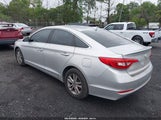 HYUNDAI SONATA SE 5NPE24AF2FH025052 снимка