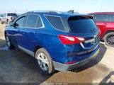 Chevrolet Equinox Fwd Lt 2.0L Turbo 2GNAXLEX6L6229678 снимка