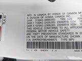 HONDA CR-V TOURING 2HKRW2H98JH646475 снимка