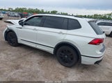 Volkswagen Tiguan 2.0T Se R-Line Black 3VV8B7AX3NM093166 fotografie