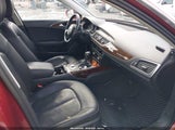 AUDI A6 2.0T PREMIUM WAUG8AFC9JN020733 снимка