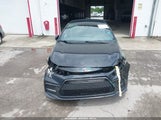 TOYOTA COROLLA SE 5YFS4RCE2LP026313 fotografie