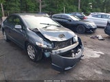 HONDA CIVIC LX 19XFA16589E023563 снимка