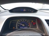 HONDA CIVIC LX 19XFA16589E023563 снимка