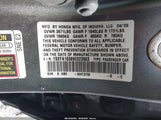 HONDA CIVIC LX 19XFA16589E023563 снимка