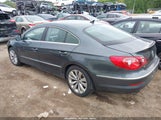 VOLKSWAGEN CC SPORT WVWMN7AN4CE512888 снимка